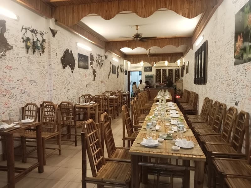 Hình ảnh Cyclo Resto - 4