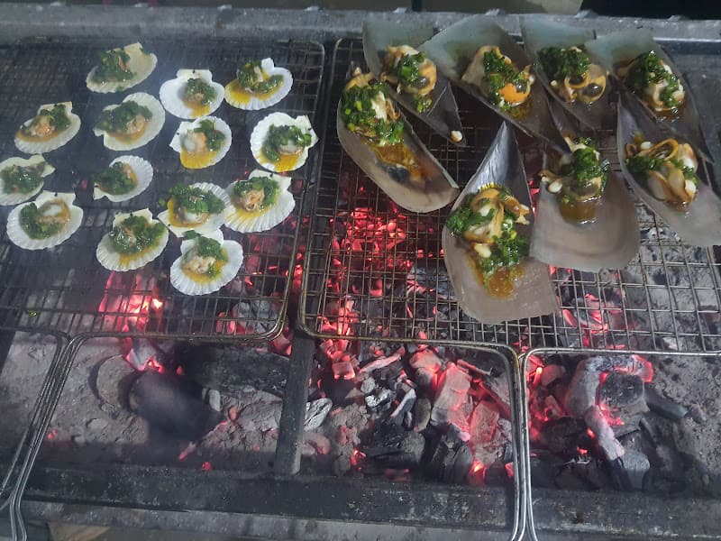 Hình ảnh Nhà Hàng Bờ Sông - 6