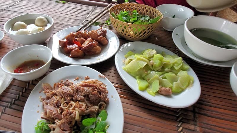 Hình ảnh BamBoo Bar and Restaurant - 4