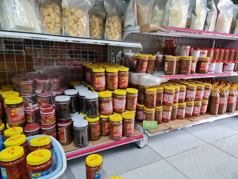 Hình ảnh Út Hà Đặc Sản - 6