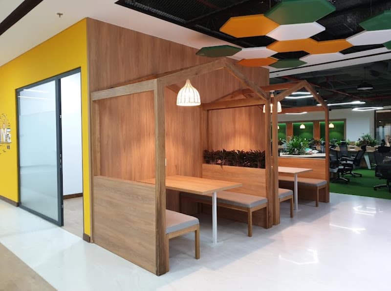 Hình ảnh Phòng Nhân Sự THẾ GIỚI DI ĐỘNG - 4