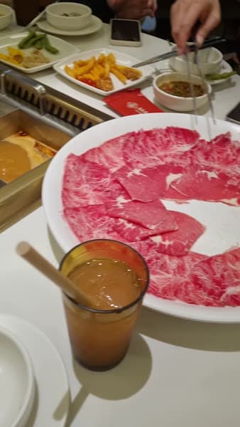 Hình ảnh Manwah AEON MALL Tân Phú Celadon - 3