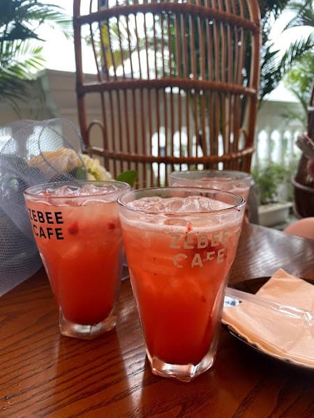 Hình ảnh Zebee Cafe - 5