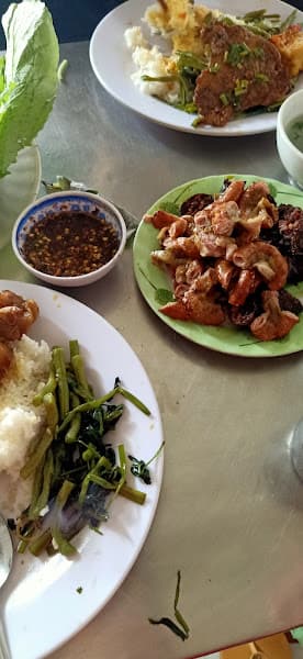 Hình ảnh Quán Nhậu Vỉa Hè - Bình Dân Bé Bim - 3