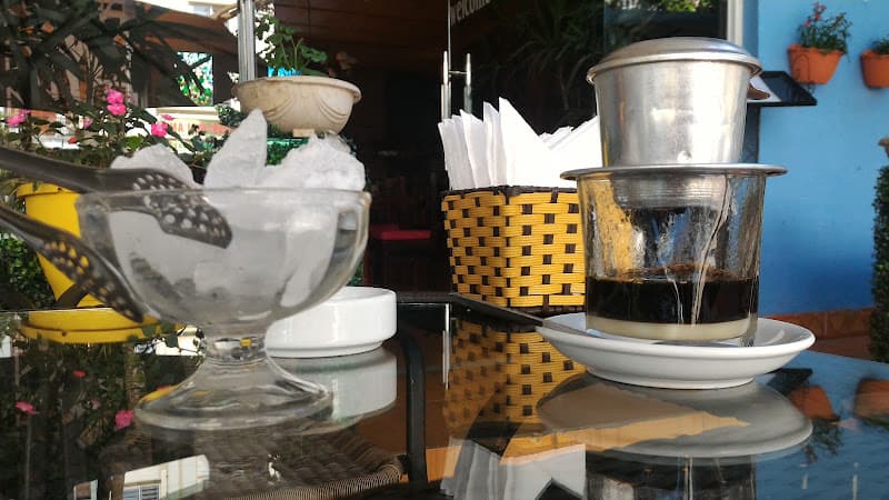 Hình ảnh Nhà Hàng Pine Apple - 4