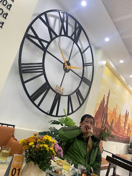 Hình ảnh Quỳnh Café - 3