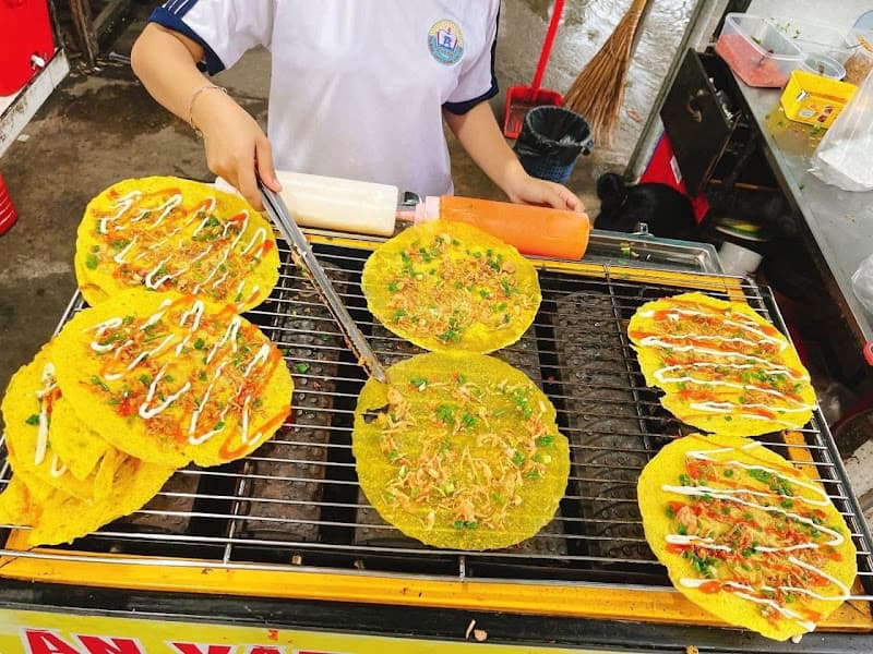 Hình ảnh Ăn Vặt Sáu Lượng CN Quy Nhơn - 5