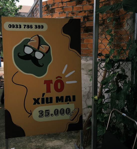 Hình ảnh Tô Xíu Mại - 2