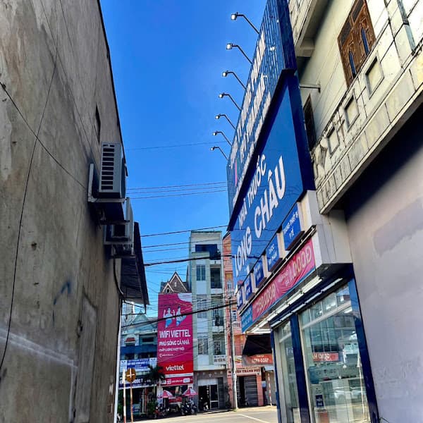 Hình ảnh Nhà Thuốc FPT Long Châu - 4