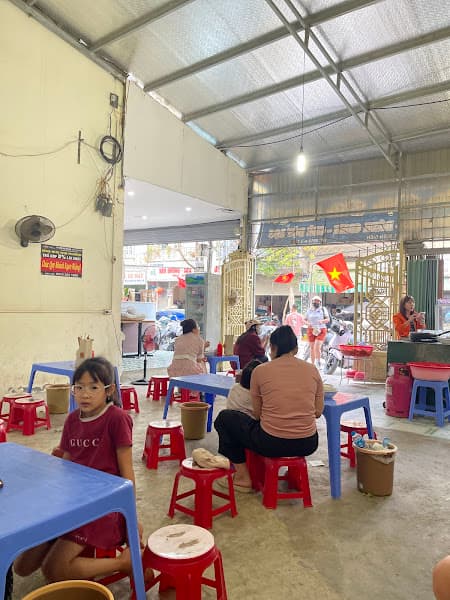 Hình ảnh Đặc Sản Điện Biên (Bánh Canh, Miến Xào) - 2