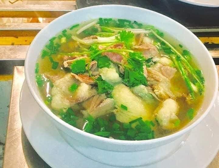Hình ảnh Phở Bò Bắc Nam - 2