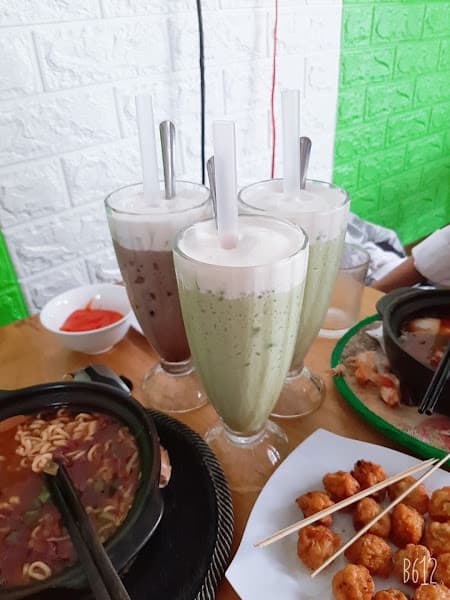Hình ảnh Trà Sữa MỳCay THIÊN DI - 3