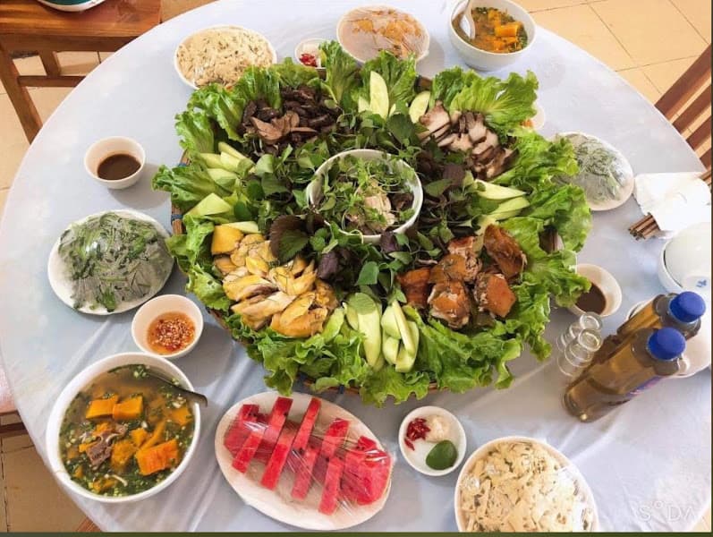 Hình ảnh Nhà hàng minh phương - 5