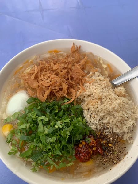 Hình ảnh Súp cua A Lầy - 6