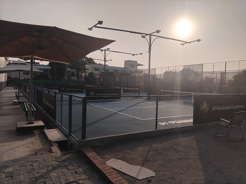 Hình ảnh 91 Pickleball Clubhouse (Viet Nam) - 4