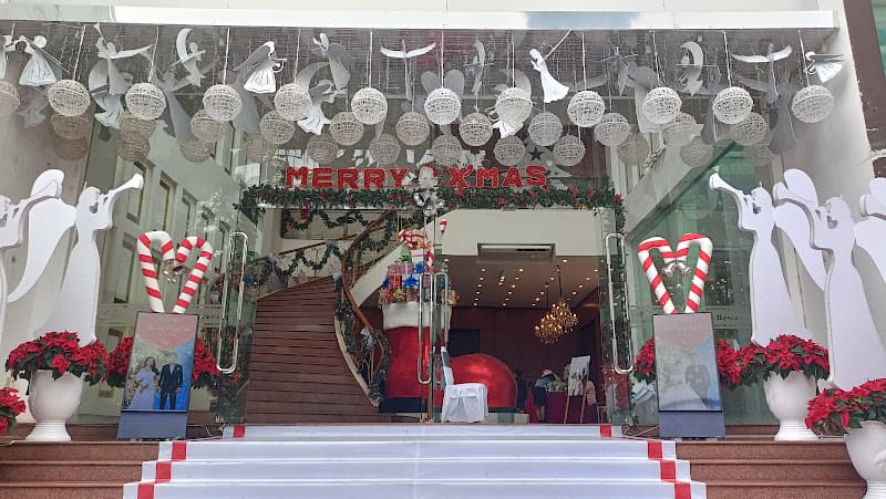 Ảnh bìa Nhà Hàng Tiệc Cưới Hoàng Lộc 2