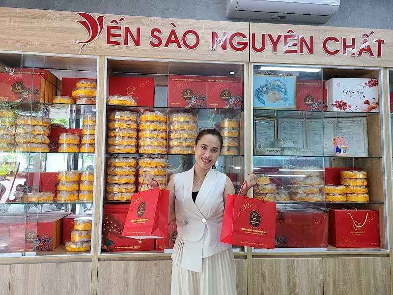 Hình ảnh Yến Sào Chất Việt Đà Nẵng - 3