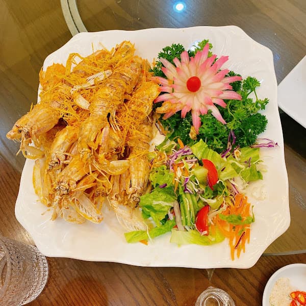 Hình ảnh Hải Sản Trọng Châu - 2