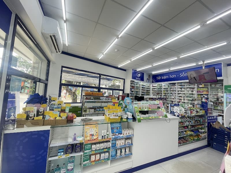 Hình ảnh Nhà thuốc Pharmacity - 5