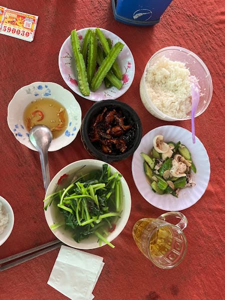 Hình ảnh Quán Kim Lụa - 2