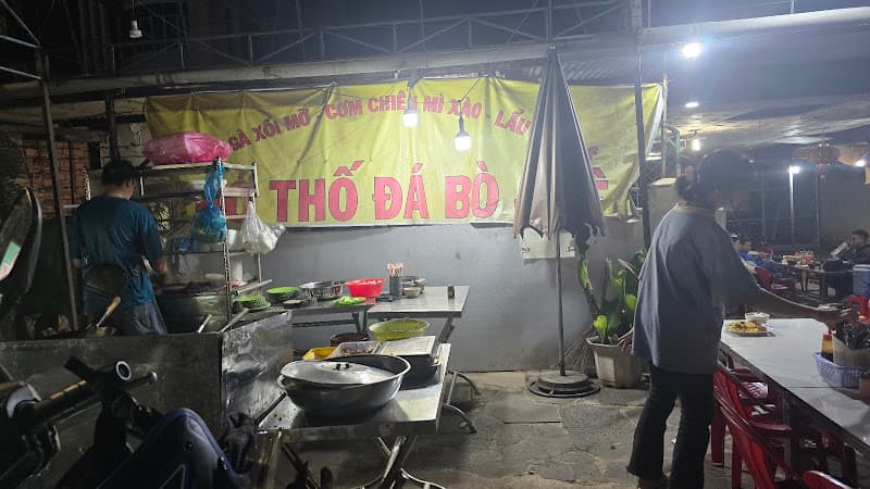 Hình ảnh Phở thố đá - 4