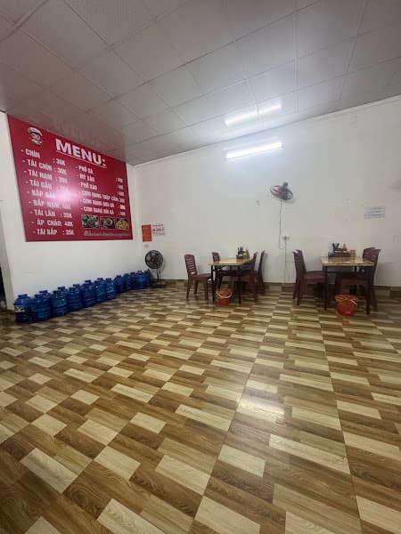 Hình ảnh Phở Gia Truyền Nam Định ( Tô Linh ) - 2