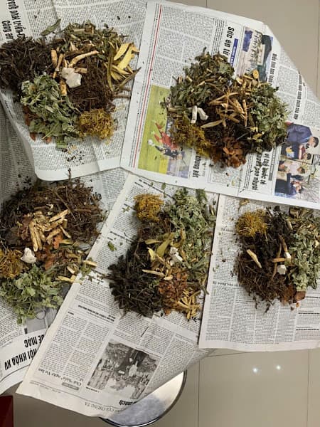 Tuệ Minh Health Care