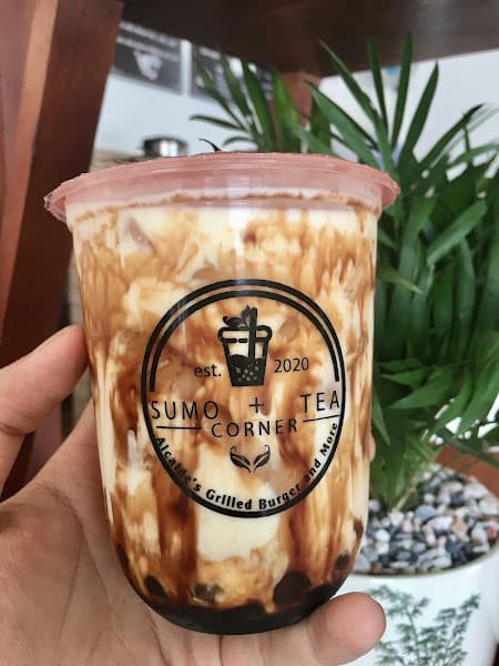 Hình ảnh Trà sữa Sumo Tea - 4