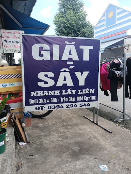 Hình ảnh Giặt sấy ủi Thiên Lý - 4