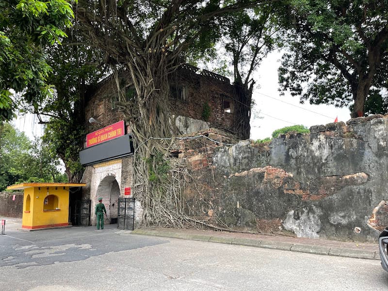 Hình ảnh Thành Cổ Bắc Ninh - 3