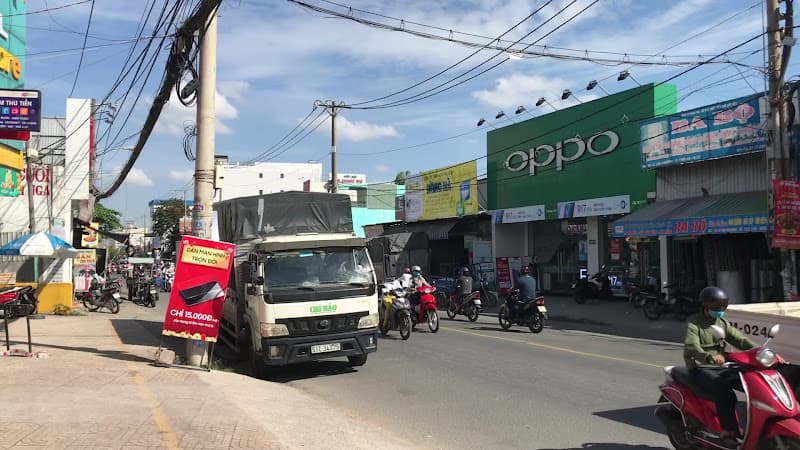 Hình ảnh Siêu thị điện thoại Thế Giới Di Động - 4