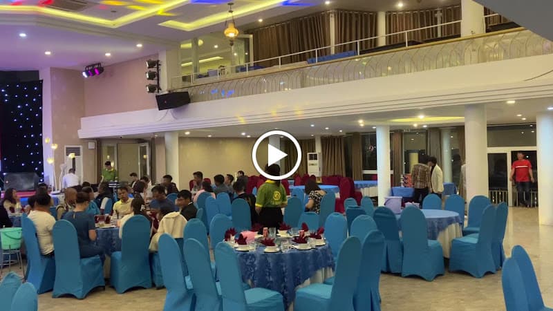 Hình ảnh Nhà Hàng Cội Nguồn Đảo Xanh - 2