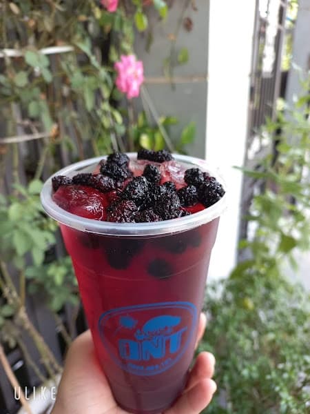 Hình ảnh CAFE DNT-Trà Sữa. - 2