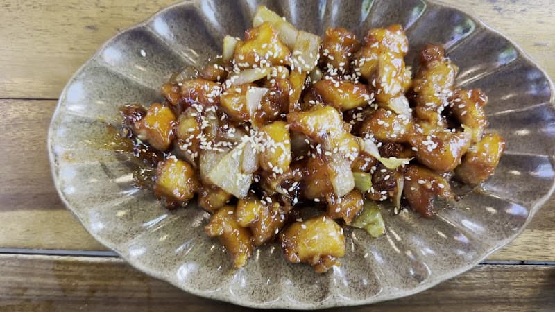 Hình ảnh Madam Loan Restaurant - Vietnamese regional cuisine specialties - 6