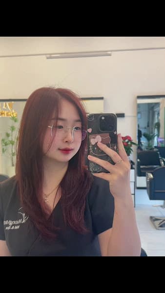 Hình ảnh Salon tóc Nhi Nguyễn - 3