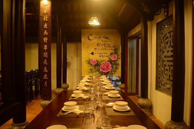 Hình ảnh Nhà hàng chay Sân Mây - 6