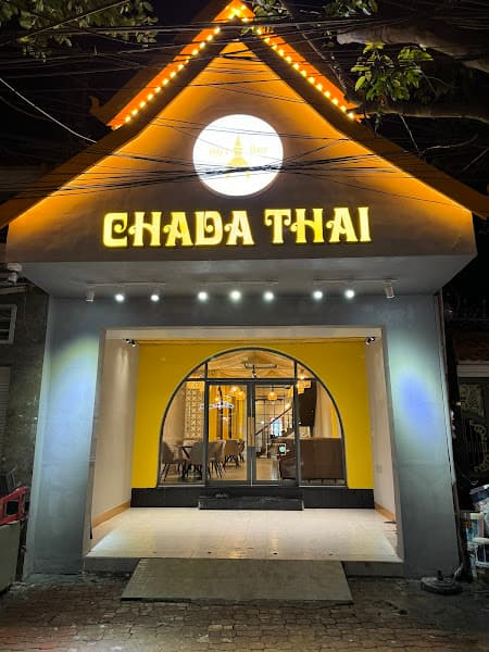 CHADA THÁI Biên Hòa - 204 Phan Trung