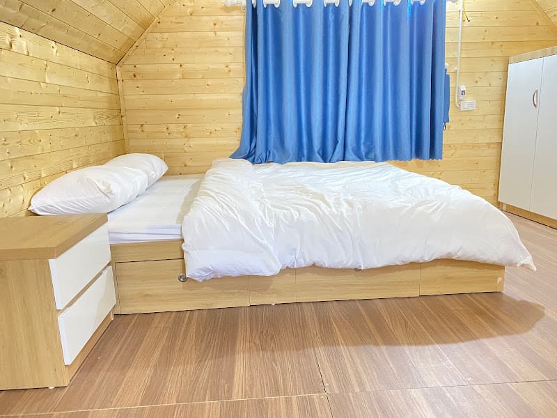 Hình ảnh Khu Sinh Thái Vườn Phú Nông - 4