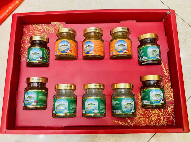 Hình ảnh YẾN SÀO PHƯƠNG THƯỜNG - 5