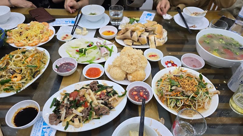 Hình ảnh Nhà hàng Minh Tuấn 3 - 4