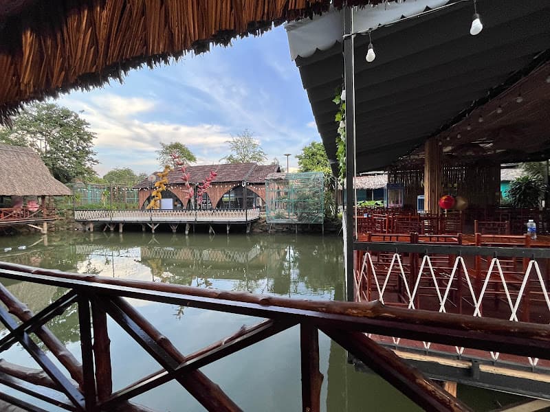 Hình ảnh Vườn Sinh Thái Mai La’s - 2