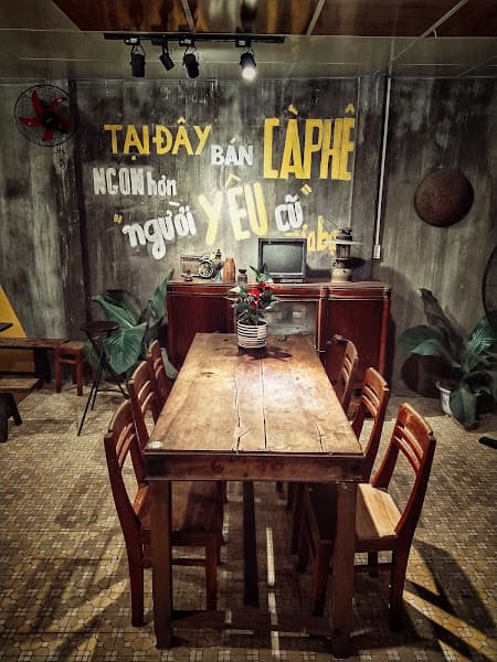 Hình ảnh L'amour De Saigon - 6