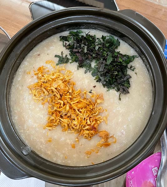 Hình ảnh Nhà Hàng Cá Hồi Tám Béo - 5