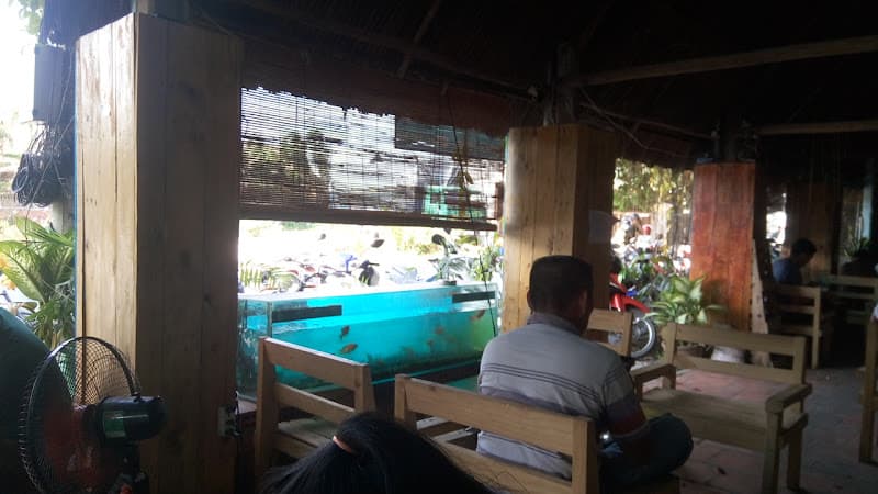 Hình ảnh Xcafe Tây Ninh. - 5