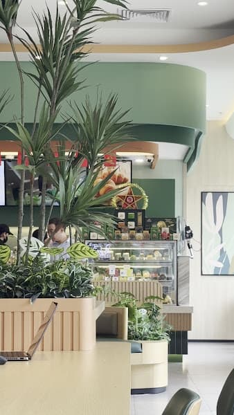 Hình ảnh Phúc Long Tea & Coffee - Central Premium - 4