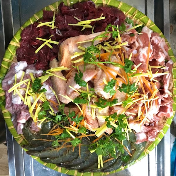 Hình ảnh Nhà Hàng Lẩu Việt - 3