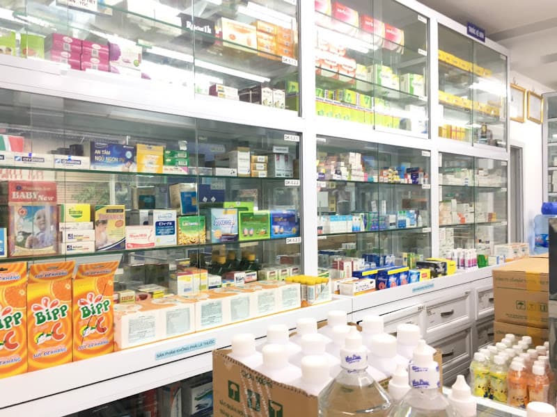 Hình ảnh Nhà Thuốc FPT Long Châu - 8