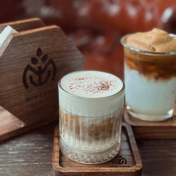 Hình ảnh Mie Cafe - 3