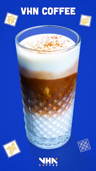 Hình ảnh VHN Coffee - 4