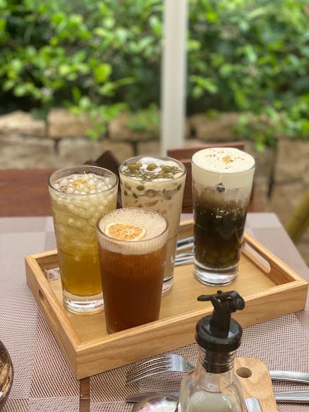 Hình ảnh TRALA coffee lab - 3